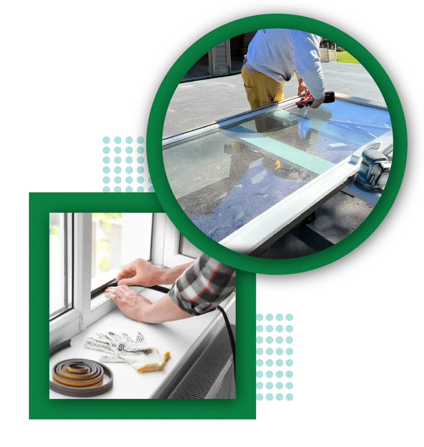 Expertise You Can Trust - West Palm Beach Sliding Door Service