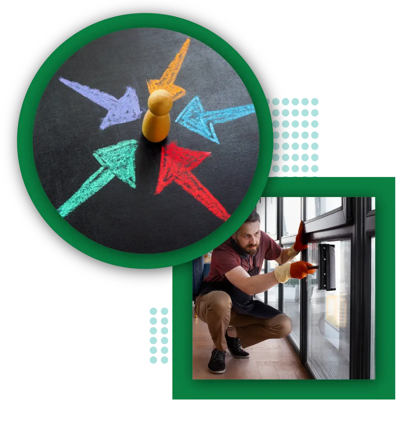 Customer-Centric Approach - West Palm Beach Sliding Door Service