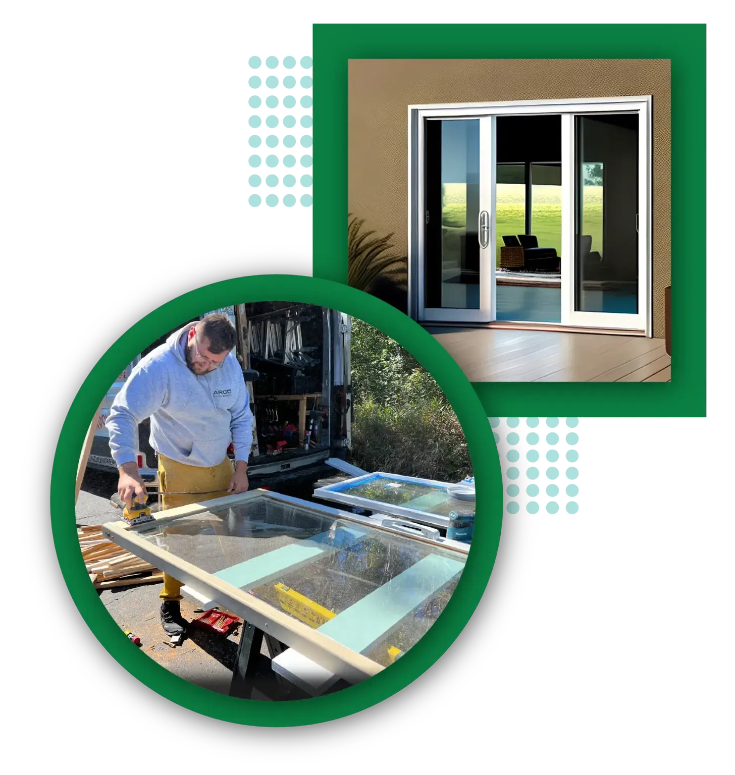 Expert Sliding Door Installation Services - West Palm Beach Sliding Door Service